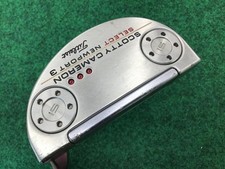 Titleist Scotty Cameron Select