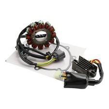 Kit Régulateur Alternateur