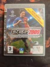 Pro Evolution Soccer 2009 PES