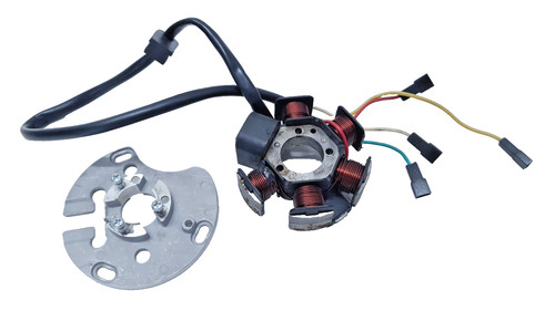 Stator allumage aprilia - d'allumage, rs