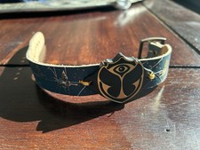 Bracelet Cuir Tomorrowland
