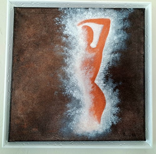 Tableau original marelle - tableau,