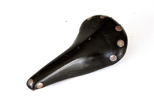 Selle cuir brooks professional - cuir,
