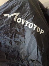 Housse Moto XL Movtotop