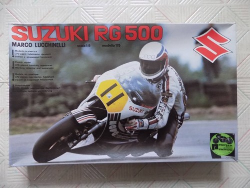 Suzuki rg500 marco - suzuki,
