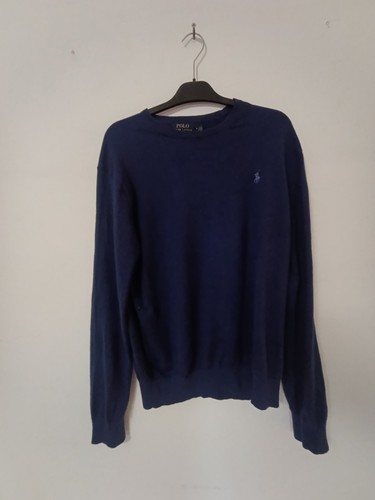 Polo ralph lauren pull homme - ralph,
