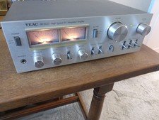 TEAC BX 500  amplificateur