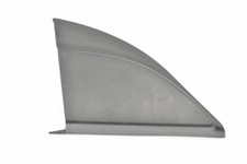 Couverture de porte triangle