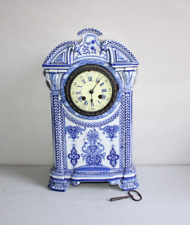 Ancienne grande pendule