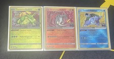 Carte Pokémon Florizarre