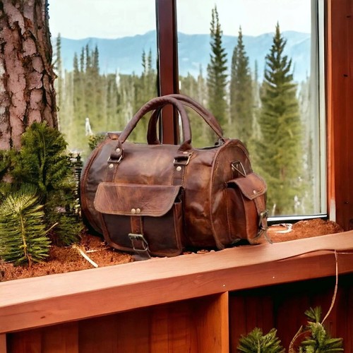 Sacs sport cuir - sacs,