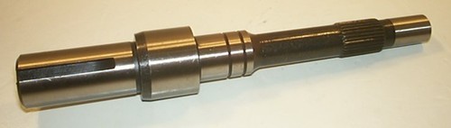 Pièces pompe hydraulique