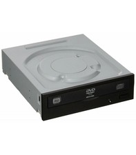 Lecteur Graveur DVD SATA 5"1/4 pour PC Bureau – Marques variées – Testé OK