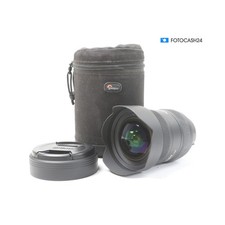 Sigma EX 4,5-5,6/12-24 DG HSM II NI/AF + Très Bien (281979)