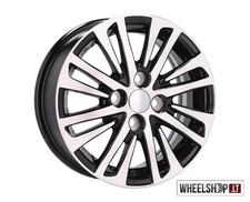 Toyota Yaris Style R14 4x100