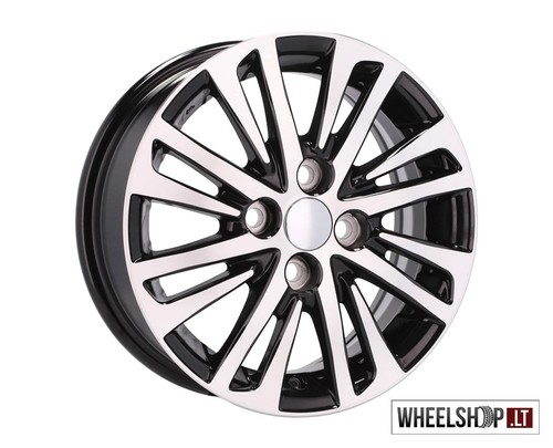 Toyota yaris style r14 4x100 - r14,