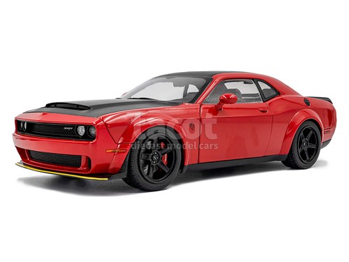 Dodge challenger demon 2023 - dodge,