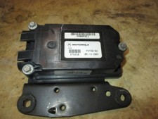 Yamaha 40hp 4 stroke outboard ECU (87843SA1R)