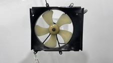 Ventilateur eau TOYOTA STARLET 3