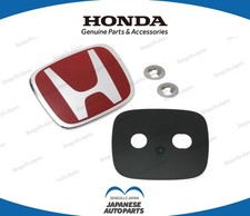 HONDA OEM Véritable CIVIC FD2