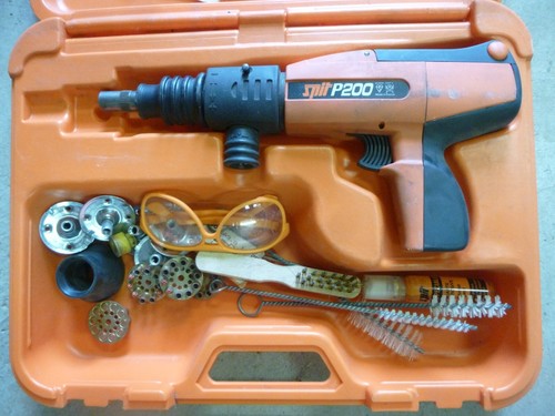 Cloueur pistolet clou - pistolet,