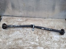 MERCEDES C320 PROP SHAFT A2044100906 FRONT & REAR W204 3.0L DSL AUTO SALOON 2008