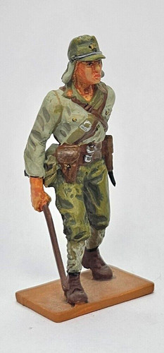 Figurine del prado - prado, plomb