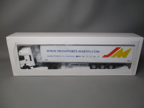 Dv11076 camion eligor 43 - camion,