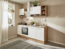 Cuisine équipée kitchenette