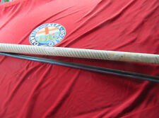 Original Alfa Romeo Mito Année Fab. 08 - 13 Spoiler Aileron pour Pare-Chocs