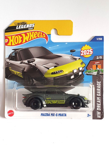 Miniature hot wheels 64 - miniature,