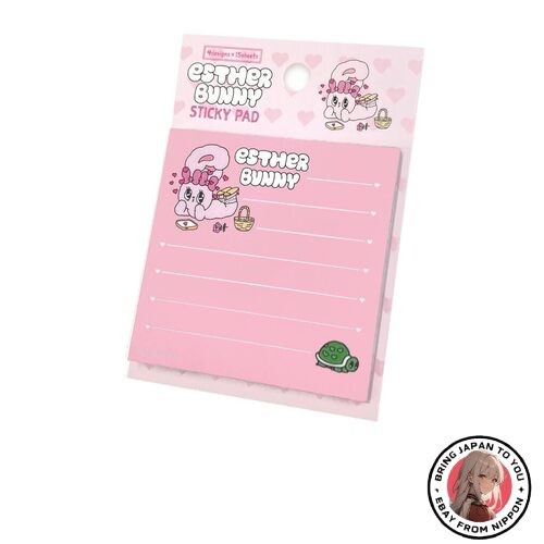 Marimo craft esther bunny - marimo,