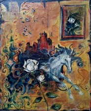 Tableau Signature à