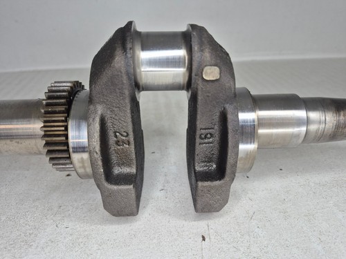 Vilebrequin moteur briggs - de,