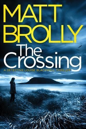 Matt brolly the crossing - brolly,
