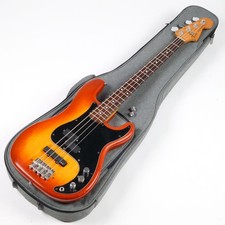 Fender Fender USA PRECISION