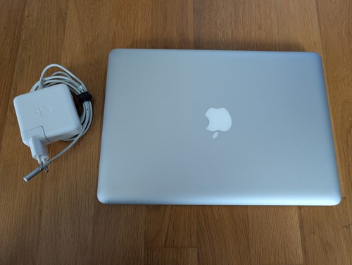 Apple macbook pro early - macbook, 13