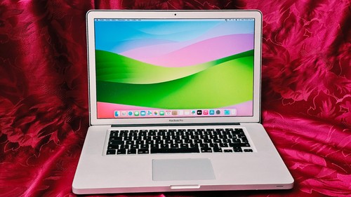 Apple macbook pro - macbook, (15"