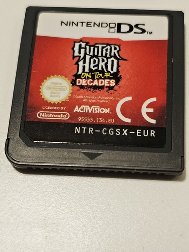 Nintendo cartouche jeu - cartouche, de