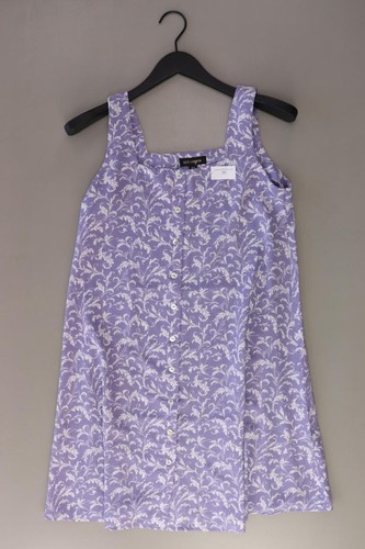 Qed london robe femme violette - london,