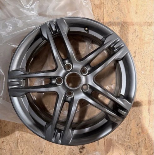 Jante aluminium axl 17 - axl,
