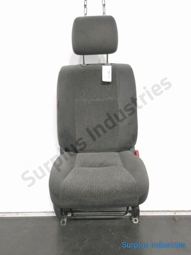 Siege avant droit toyota - avant, land