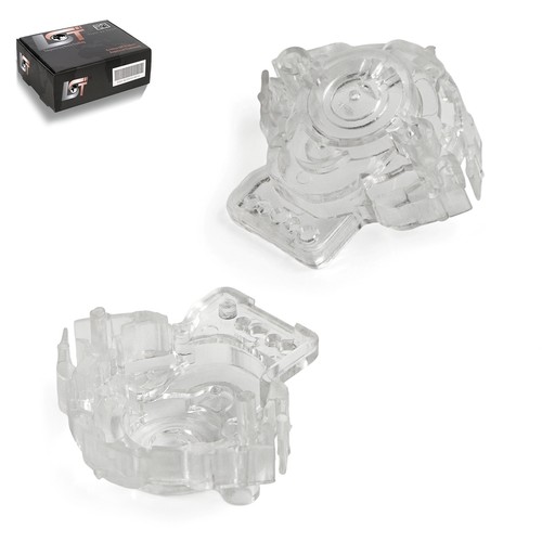 Moteur pas - 2x,