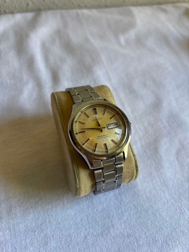 Seiko seikomatic 6944450 - r,