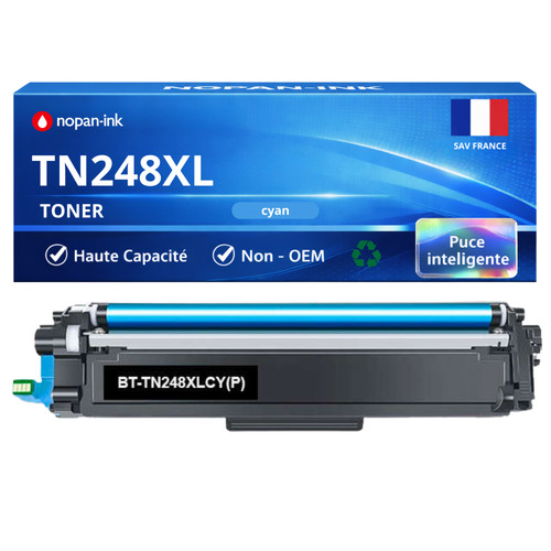 Toner compatible pour brother - toner,