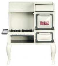 Cuisine En Bois Vintage