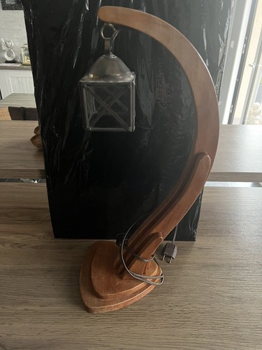 Magnifique lampe bureau en - lampe,