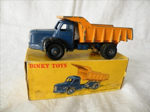 Dinky toy origine - dinky,