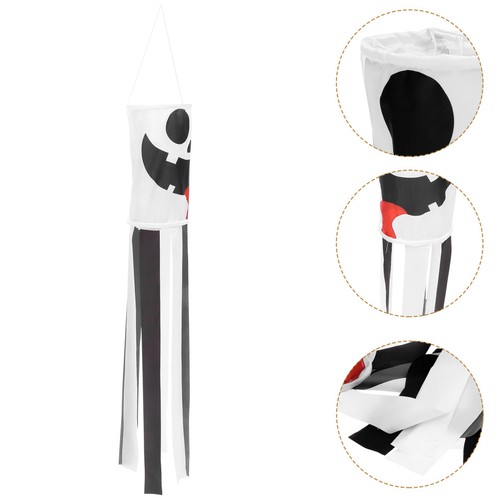 Drapeau manche air - drapeau,