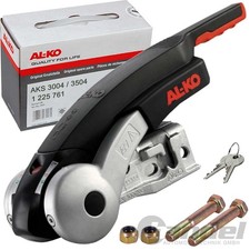 Alko Sécurité Couplage Anti-balancement Aks 3504 Château pour Caravane 3500kg